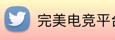 完美电竞平台 logo